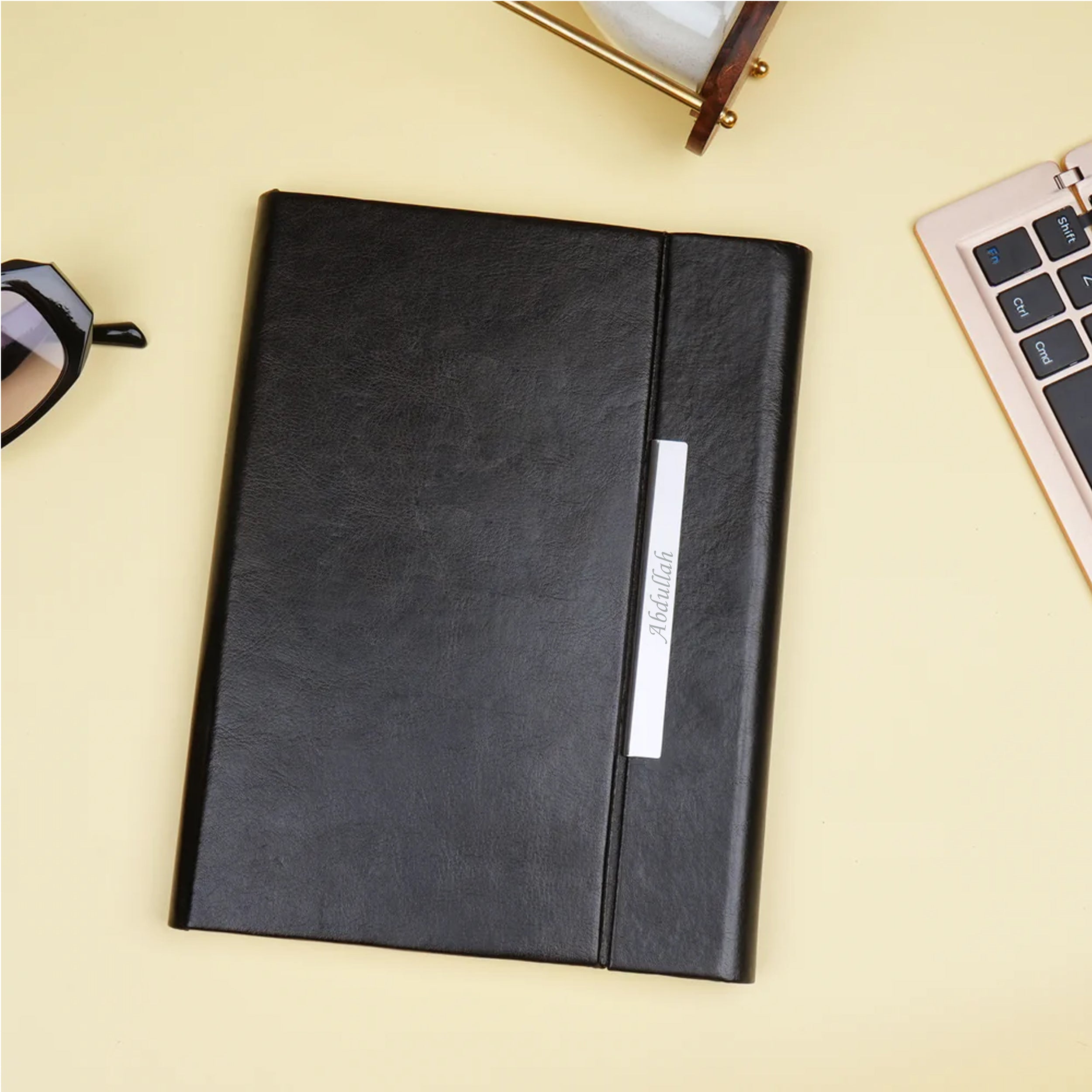 Personalized Diary & Pen Writing Set