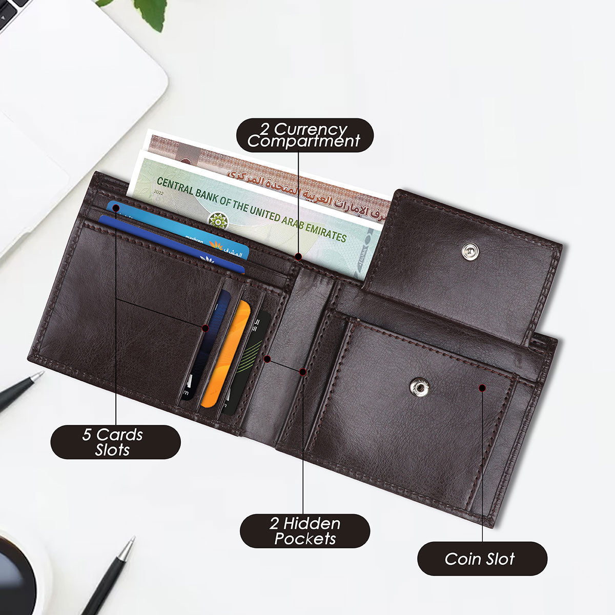 Personalized Multi-Utility Gift Set For Men